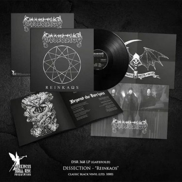DISSECTION - REINKAOS