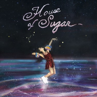 ALEX G (SANDY) - HOUSE OF SUGAR LT.D