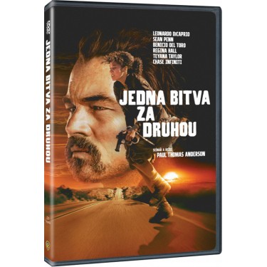 JEDNA BITVA ZA DRUHOU - FILM