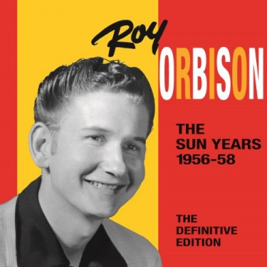 ORBISON  ROY - THE SUN YEARS 1956-58