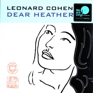 COHEN, LEONARD - DEAR HEATHER