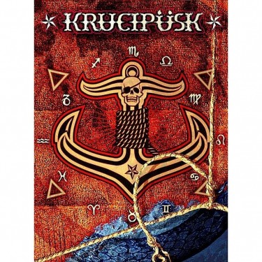 KRUCIPUSK - PARDON