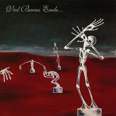VED BUENS ENDE - WRITTEN IN WATERS