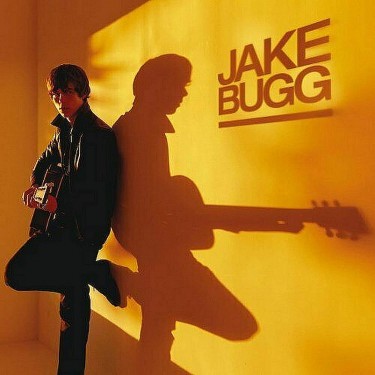 BUGG JAKE - SHANGRI LA
