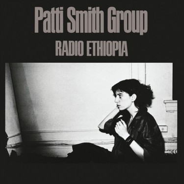 SMITH PATTI - RADIO ETHIOPIA