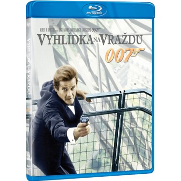 007: Vyhlídka na vraždu - FILM