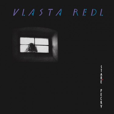REDL VLASTA - STARÉ PECKY (30TH ANNIVERSARY REMASTER)