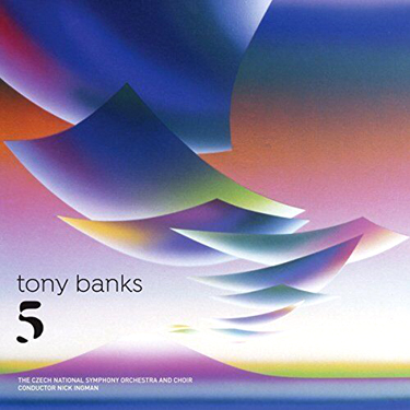 BANKS TONY - FIVE