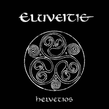 ELUVEITIE - HELVETIOS