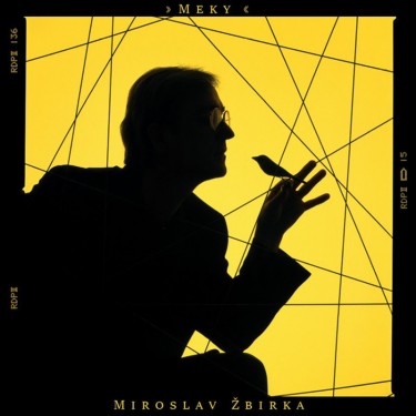 ŽBIRKA MIROSLAV - MEKY