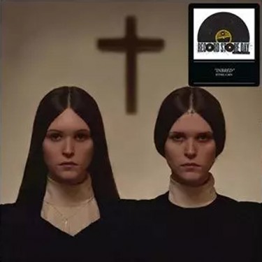 CAIN ETHEL - INBRED (RSD 2026)