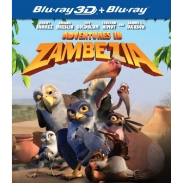 ZAMBEZIA BD - ZAMBEZIA BD