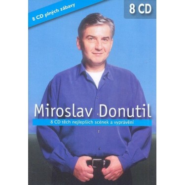 DONUTIL MIROSLAV