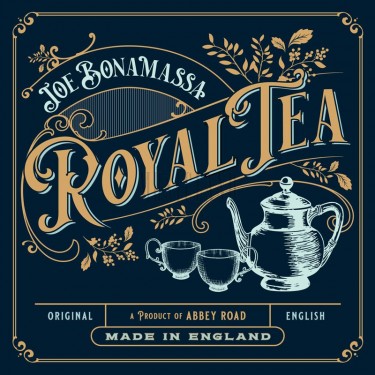 BONAMASSA JOE - ROYAL TEA