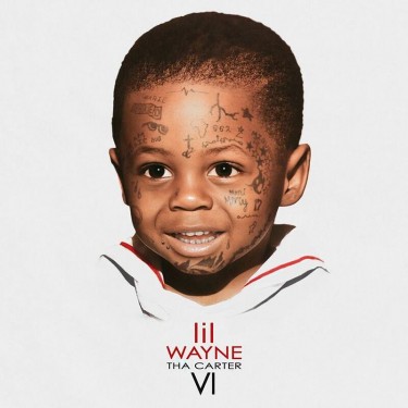 LIL WAYNE - THA CARTER VI