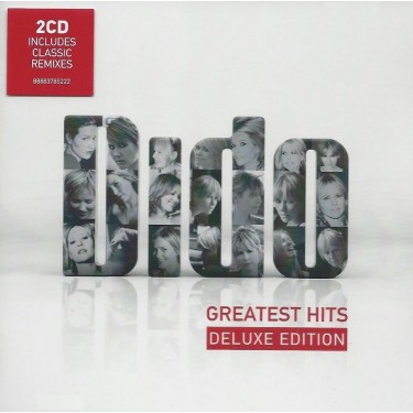DIDO - GREATEST HITS/DELUXE