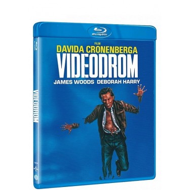 VIDEODROME - FILM