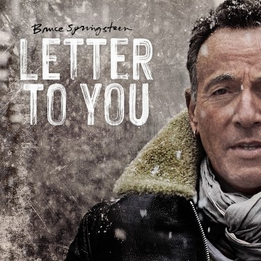 SPRINGSTEEN BRUCE - LETTER TO YOU