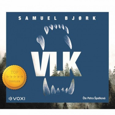 BJORK, SAMUEL - VLK