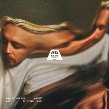 GARAND PAULIE - AMONIT