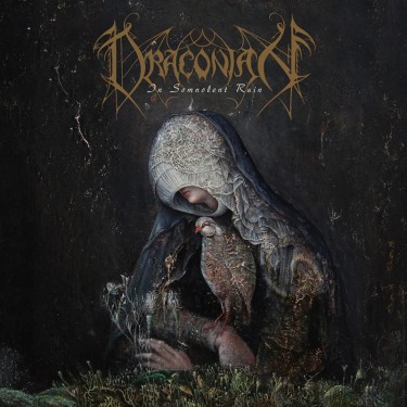 DRACONIAN - IN SOMNOLENT RUIN