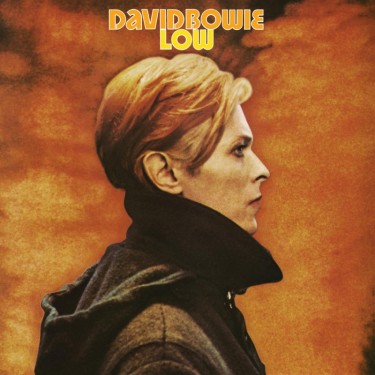 BOWIE, DAVID - LOW (2017 REMASTER)