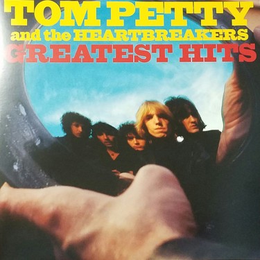 PETTY TOM - GREATEST HITS