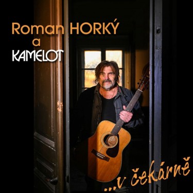 HORKÝ ROMAN A KAMELOT - ...V ČEKÁRNĚ