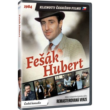 FEŠÁK HUBERT - FILM