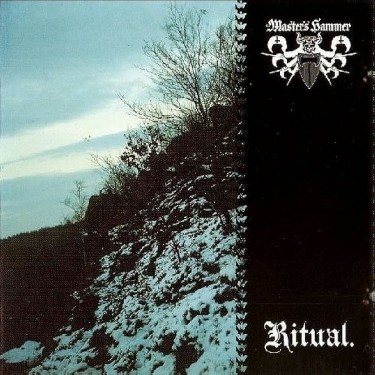 MASTER'S HAMMER - RITUAL