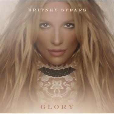 SPEARS BRITNEY - GLORY