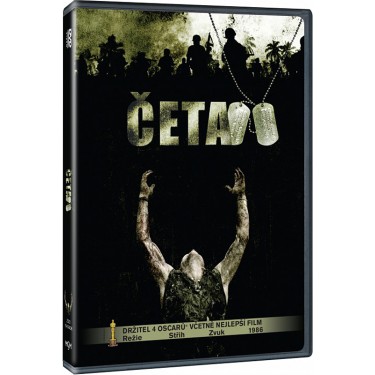 ČETA - FILM