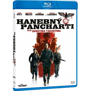 HANEBNÝ PANCHARTI - FILM