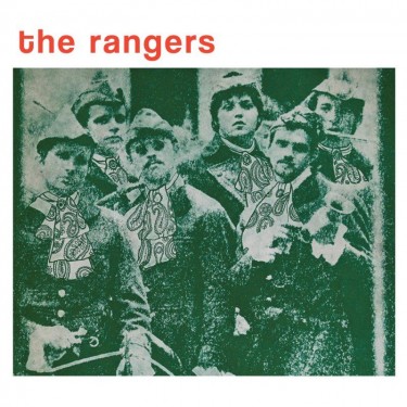RANGERS - 1. ALBUM