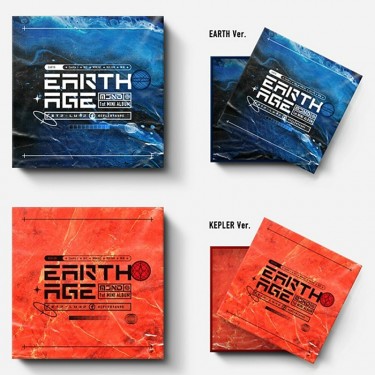 MCND - EARTH AGE