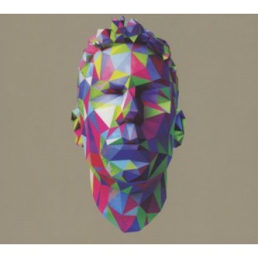 LIDELL JAMIE - JAMIE LIDELL