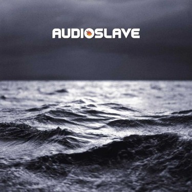 AUDIOSLAVE - OUT OF EXILE