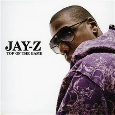 JAY-Z - TOP OF THE GAME