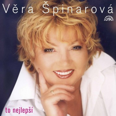 ŠPINAROVÁ VĚRA - TO NEJLEPŠÍ