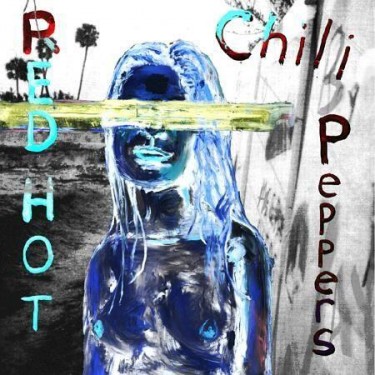 RED HOT CHILI PEPPERS - BY THE WAY