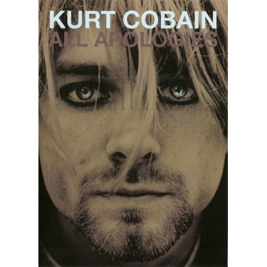 COBAIN KURT - ALL APOLOGIES