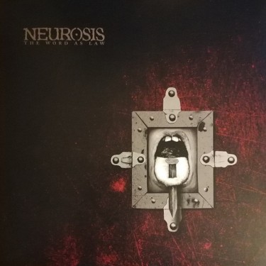 NEUROSIS - WORD AS LAW