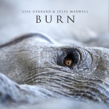 GERRARD LISA - BURN