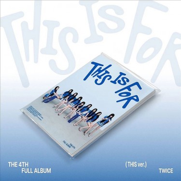 TWICE - THIS IS FOR