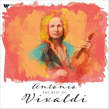 VIVALDI - BEST OF
