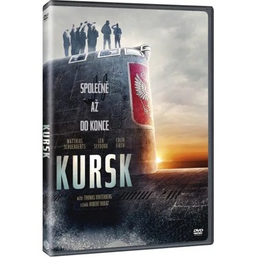 KURSK - FILM
