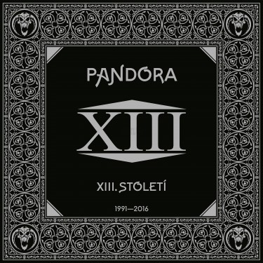 XIII.STOLETI - PANDORA 91-16