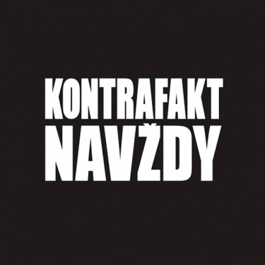 KONTRAFAKT - NAVŽDY