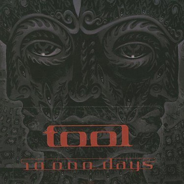 TOOL - 10,000 DAYS