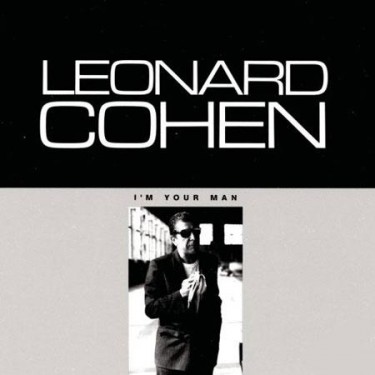 COHEN LEONARD - I'M YOUR MAN